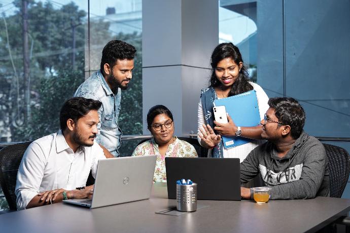 Dedicated team for software development company Hire dedicated team for software development