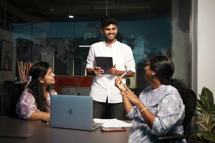 Product development company Hire product development team